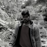Photo of author