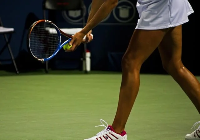 Sexism in Sports – How It Affects Everyone 5 person woman sport ball