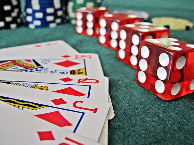 A Few Tips To Become Better At The Sport Of Gambling 3 5857256935 e7686df9f8 z