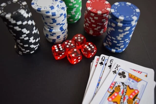 A Few Tips To Become Better At The Sport Of Gambling 2 pexels photo 269630