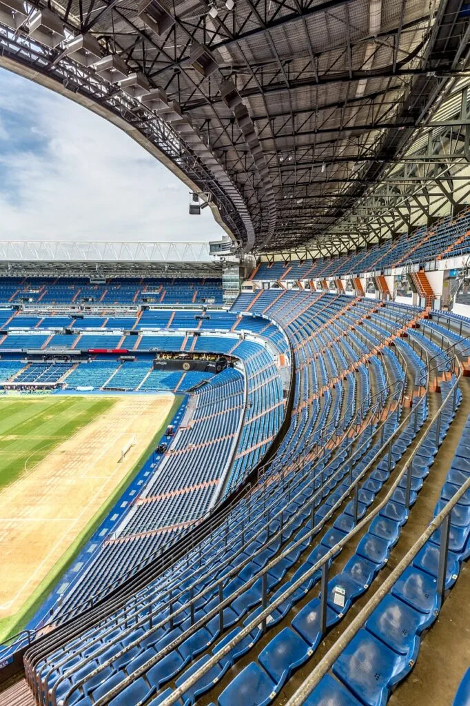 Arena Subsidies In Small Towns: Update 5 football stadium 3952062 1280