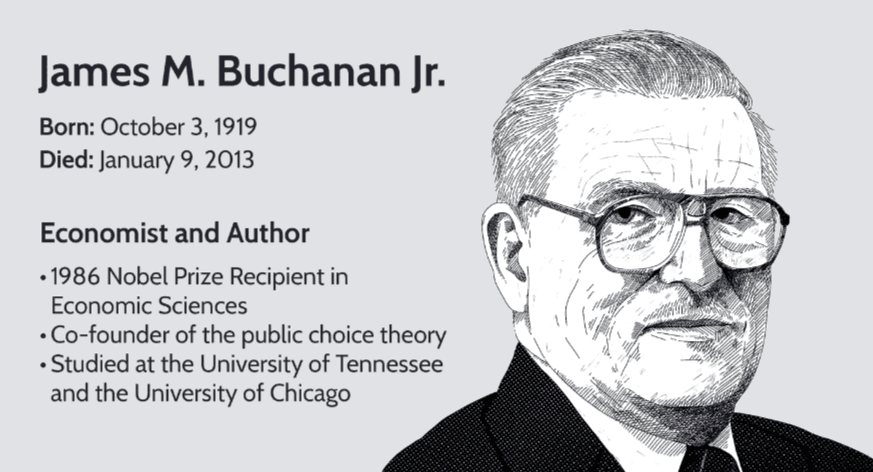 RIP James Buchanan 1 James Buchanan