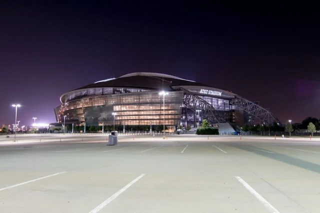 How to Bet on the NFL for the 2022-2023 Season 2 at t stadium building cowboys stadium 274570