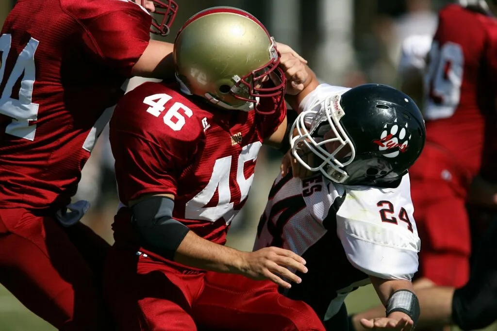 Southern Fried Football 4 football 1434645 1280