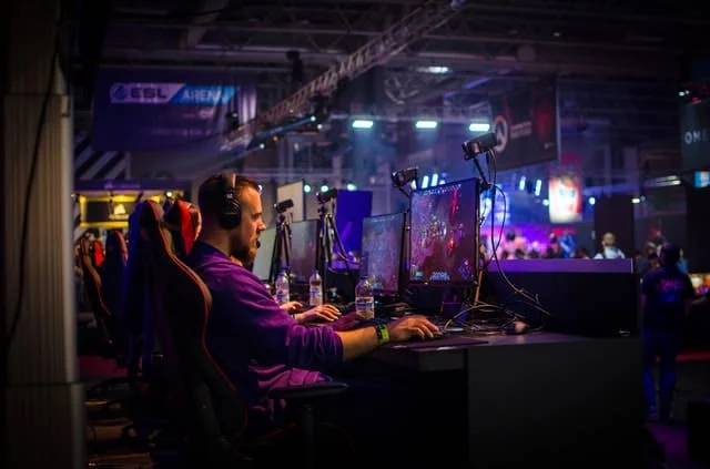 How To Be Succesful As a Tech Based Startup in The Gaming Industry 3 adult competition concentration 929831