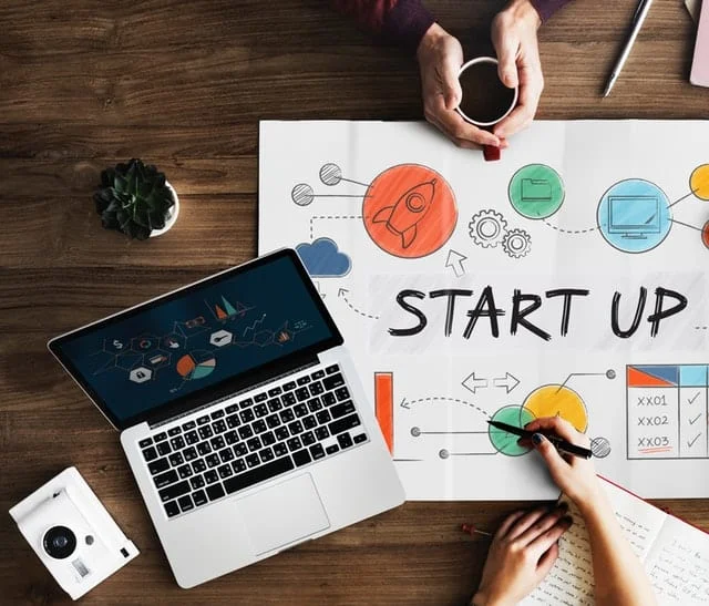 How To Be Succesful As a Tech Based Startup in The Gaming Industry 2 diagram direction electronics 1305360