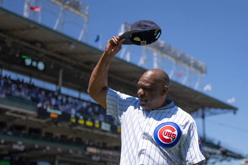 Andre Dawson, Collusion, and the Hall of Fame 1 Andre Dawson