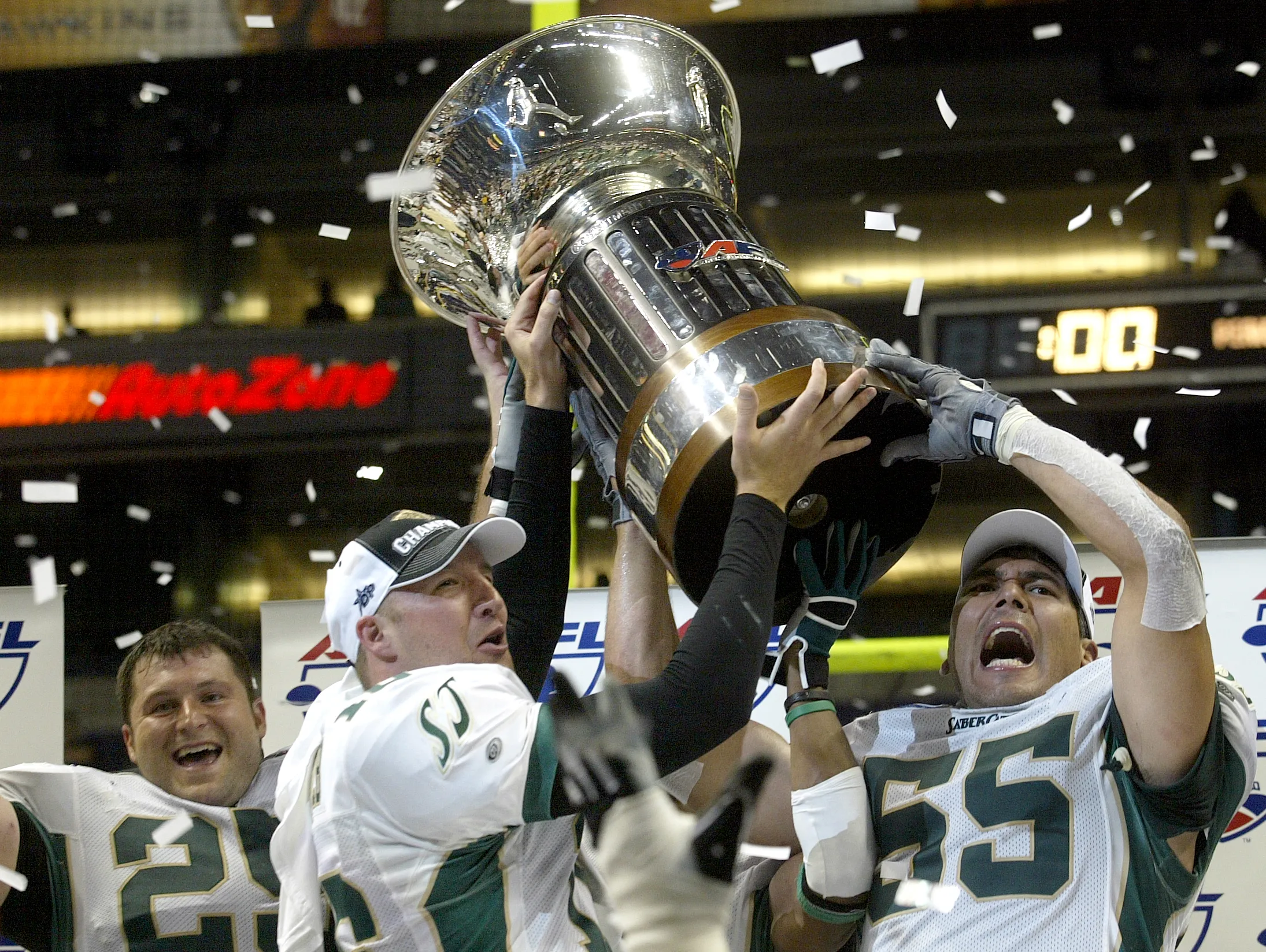 Arena Football League