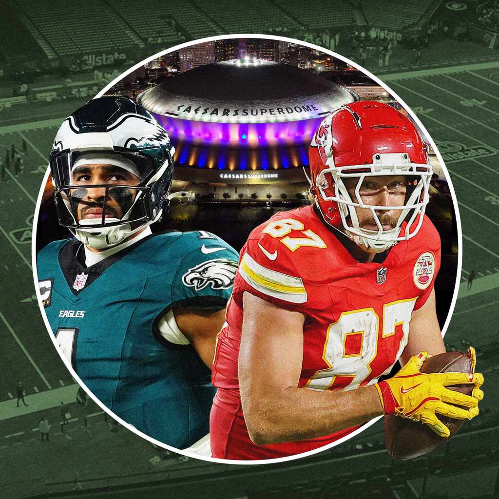 The Economic Impact of Super Bowls: A Billion-Dollar Phenomenon 1 Economic Impact of Super Bowls