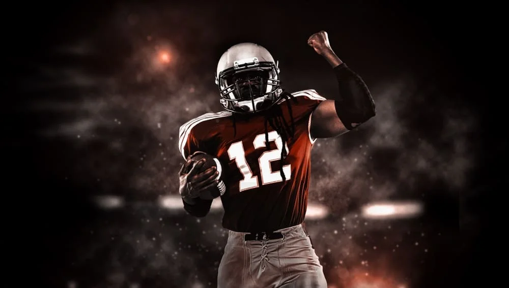 4 Life Lessons to Learn From Professional Athletes 3 word image 3