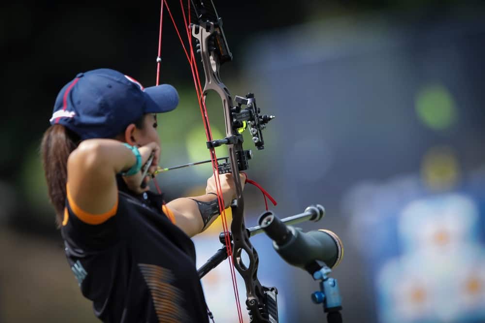 How Archery Has A Great Sport To Try The Sports Economist How