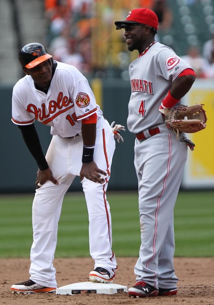 Racial Profiling in MLB