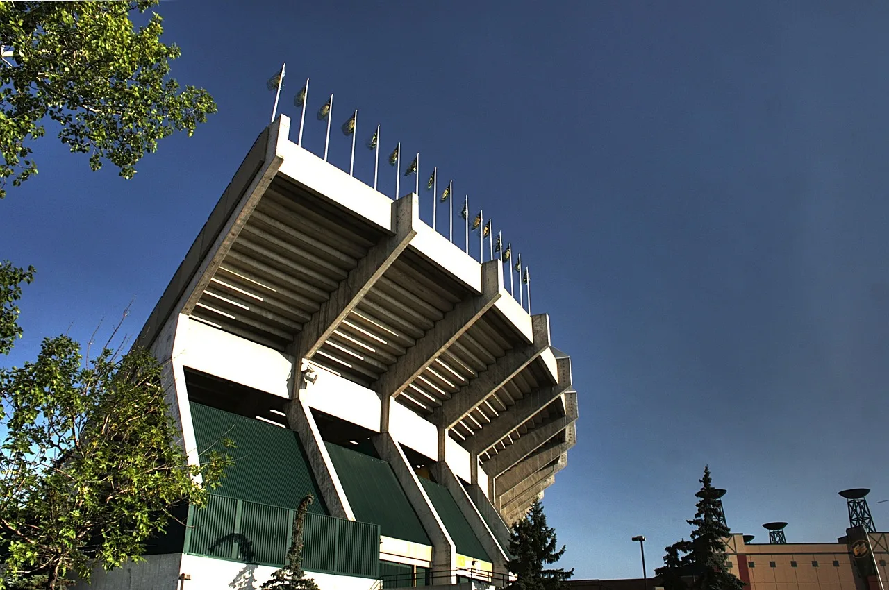 Edmonton