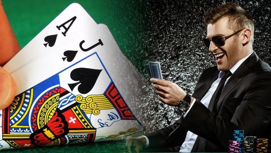 How Many Decks In Online Blackjack How Many Decks In Online Blackjack