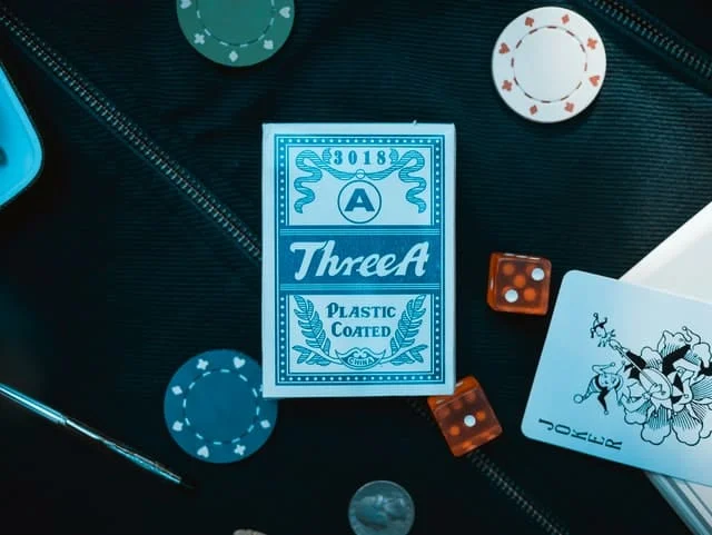 Poker As the Most Widespread Card Game 2 josh appel cZORgkvpLqQ unsplash