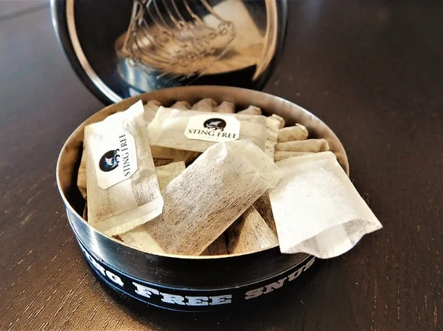 It May Be Best To Try Nicotine Pouches As An Alternative To Smoking 3 snuff 3433805 640