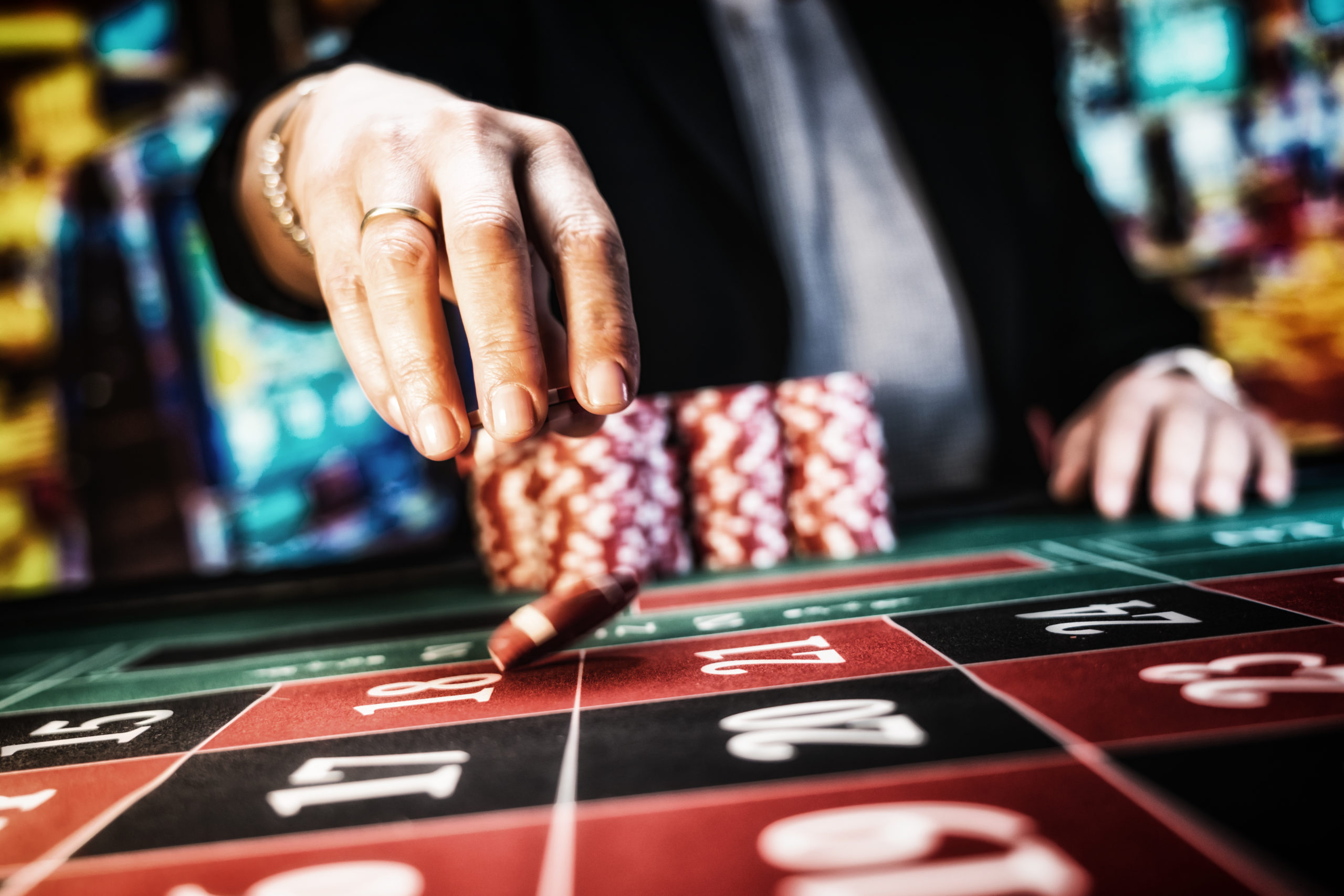 Online Casinos in the US: A Comprehensive Guide for Players 1 Online Casinos in the US