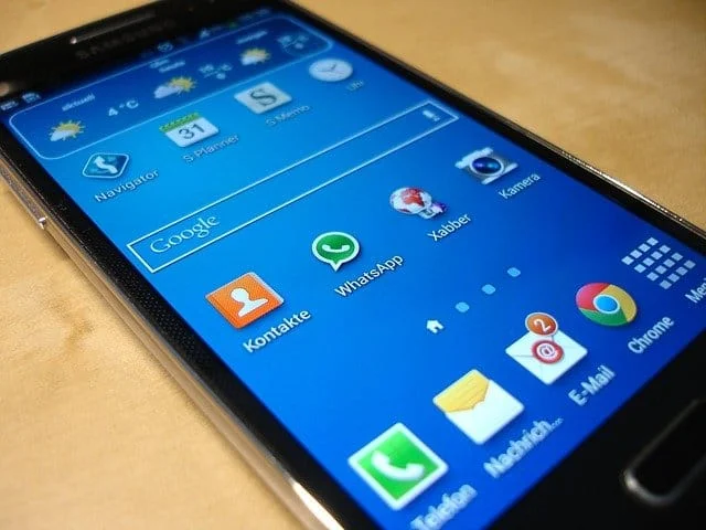 smartphone 325482 640