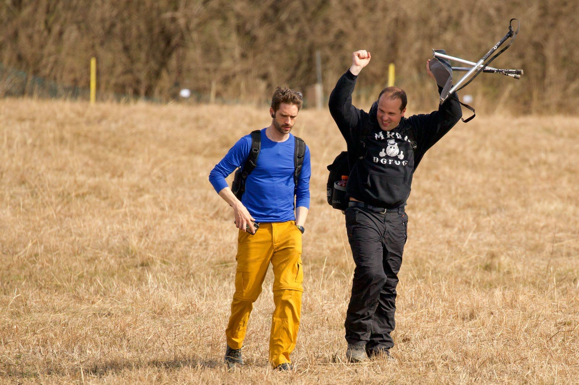 Where to Play Disc Golf in Philadelphia 1 Play Disc Golf in Philadelphia