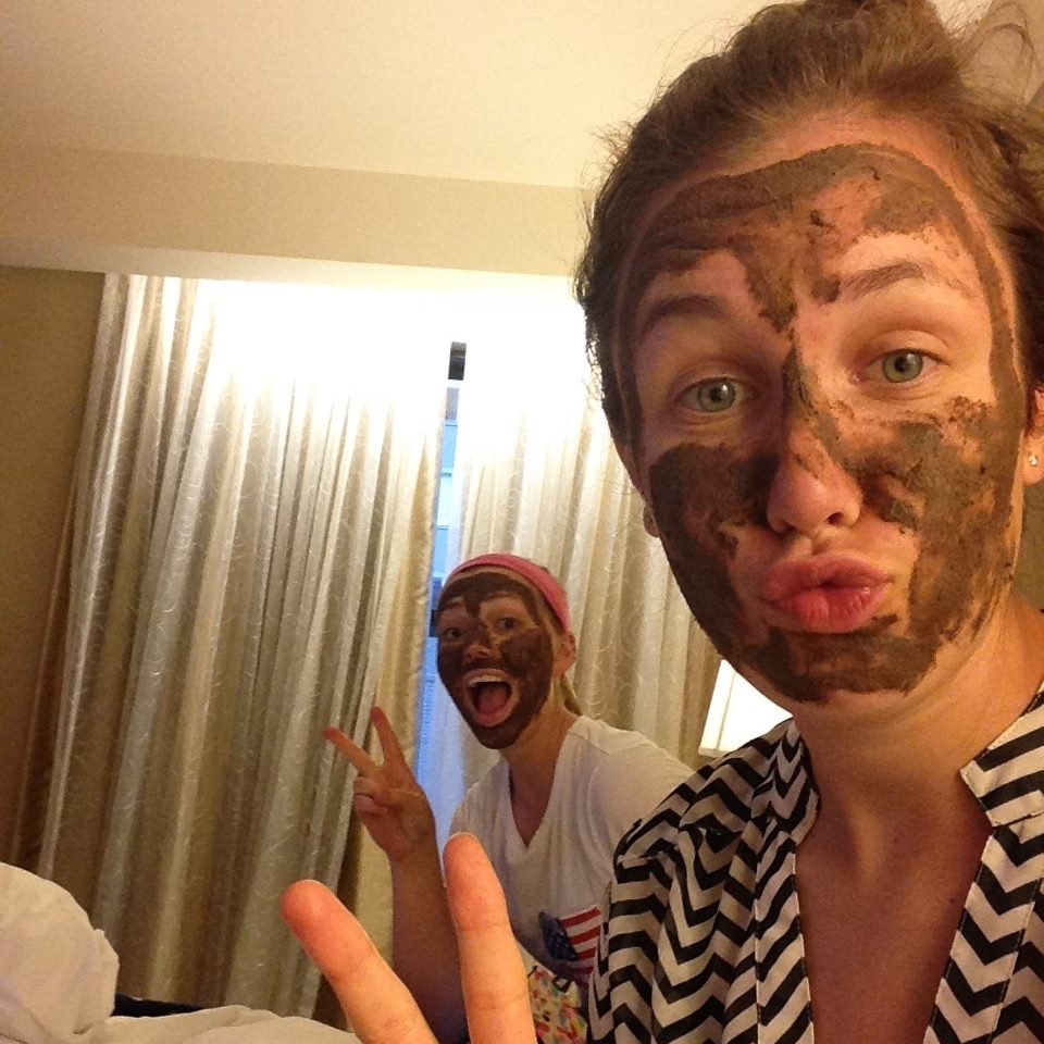Daily Caller’S David Hookstead’S Sister Joins “Black Face Movement”