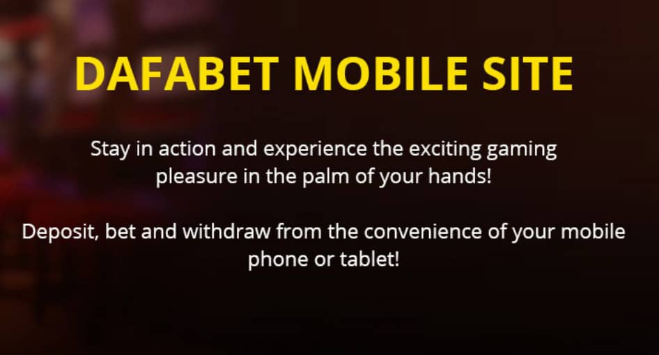 5 Secrets: How To Use dafabet today games To Create A Successful Business Product