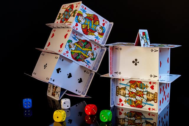 4 Pro Tips To Win In Online Baccarat