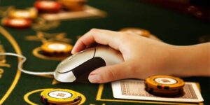 How Secure Are Online Live Casino Games