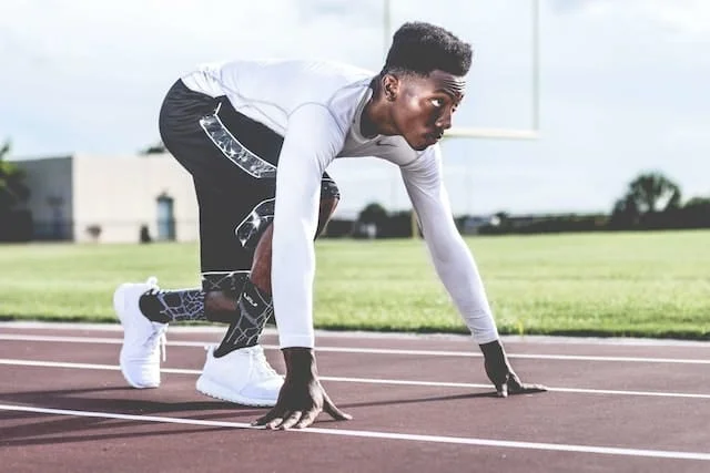 5 Reasons For Athletes to Start Vaping CBD Today 2 pexels nappy 936094