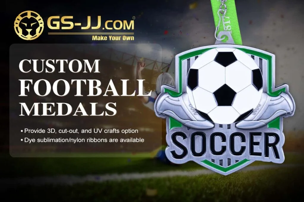 The Highest Paid Sports in the World 5 soccer medals