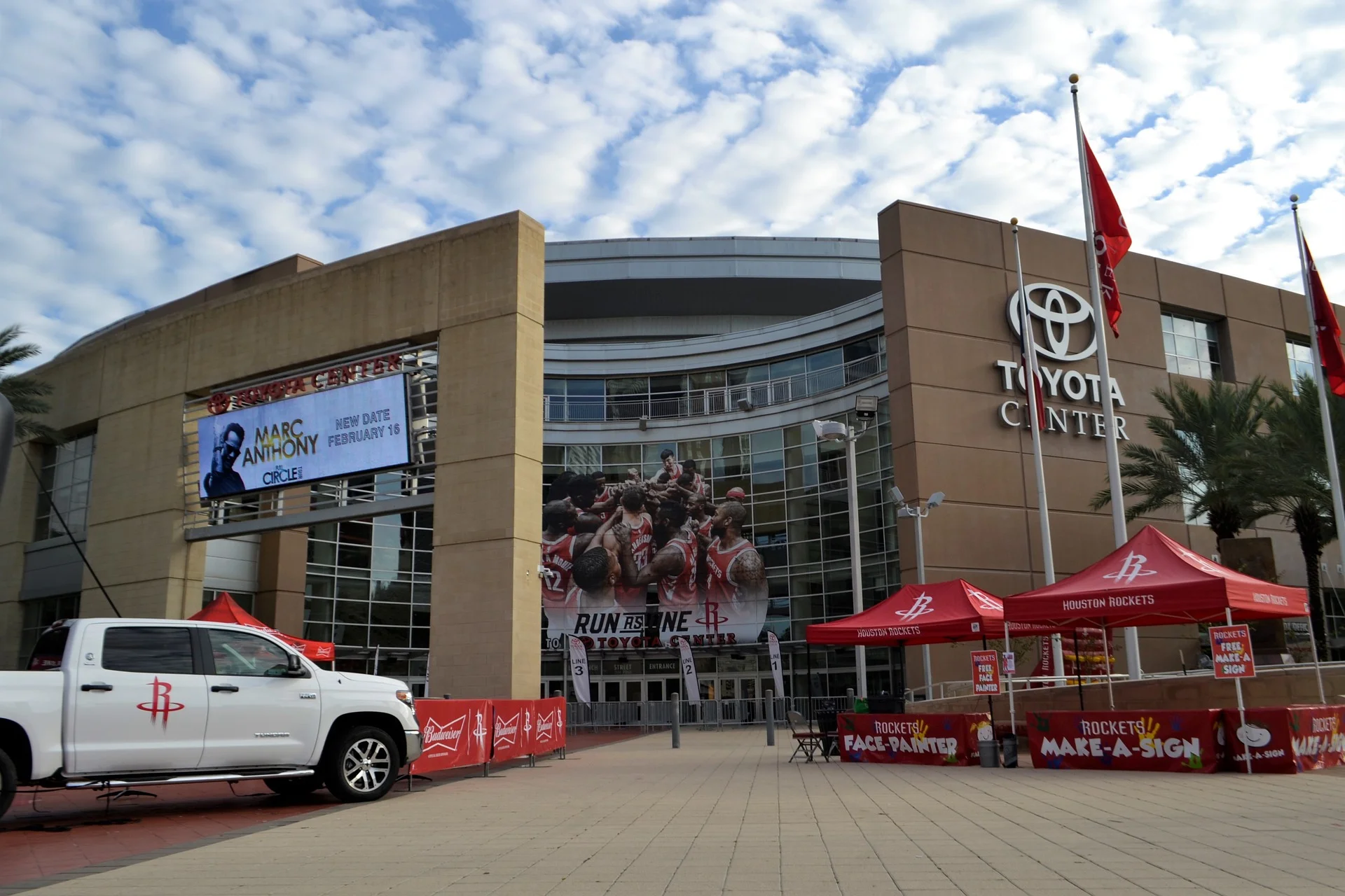 Arena Subsidies In Small Towns: Update 3 Arena subsidies