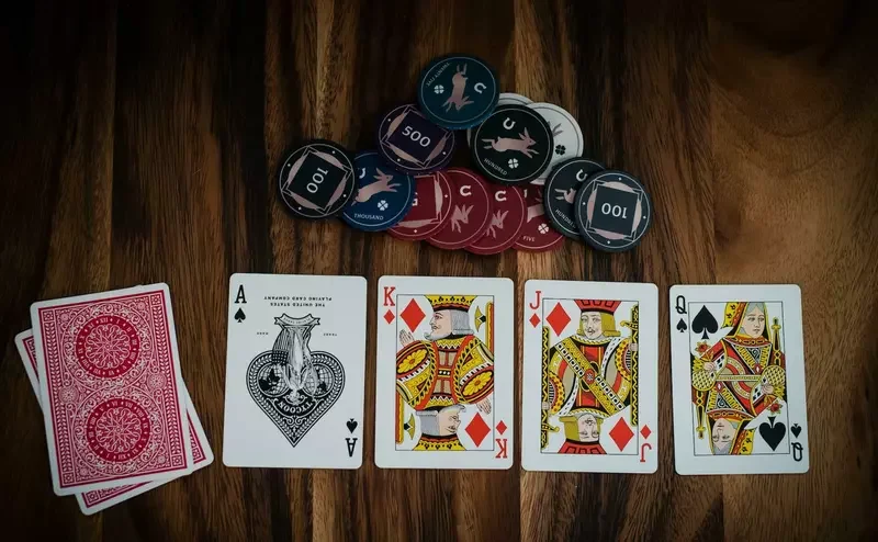 Popular Card Games You Can Play Online