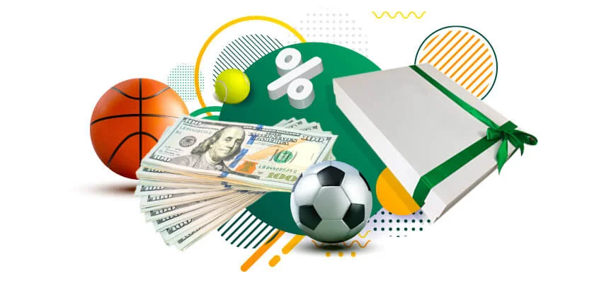 sports betting bonus