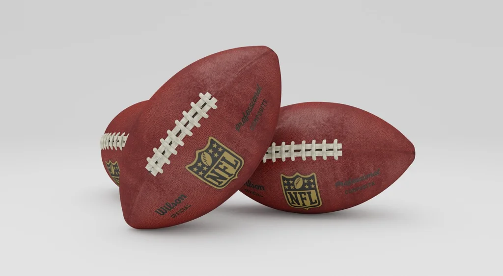 Ranking the Best NFL Jerseys: Tradition Meets Modern Style 10 word image 15217 1