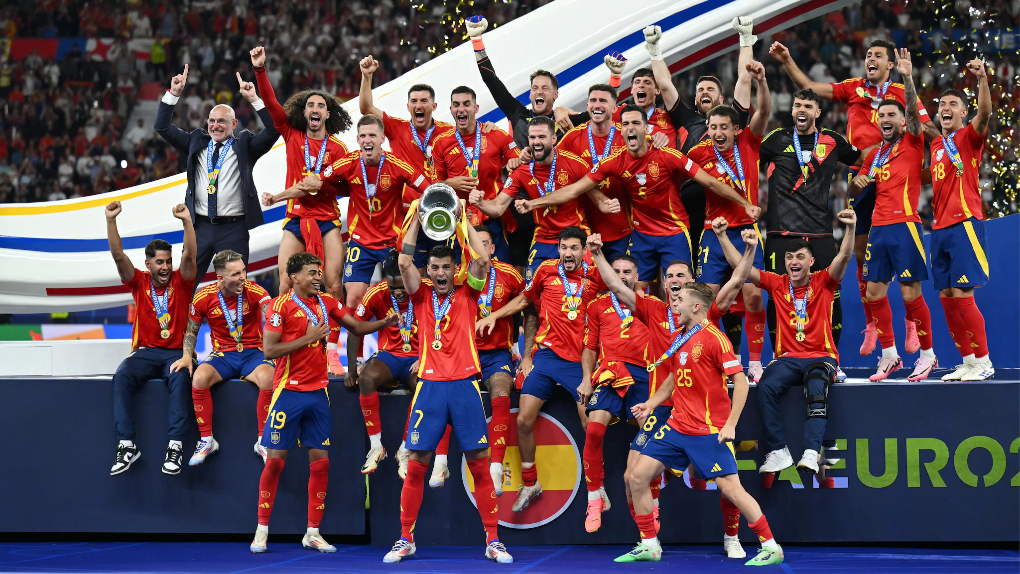 Best Upcoming Events for Football Fans in 2025/2026 1 Events for Football Fans
