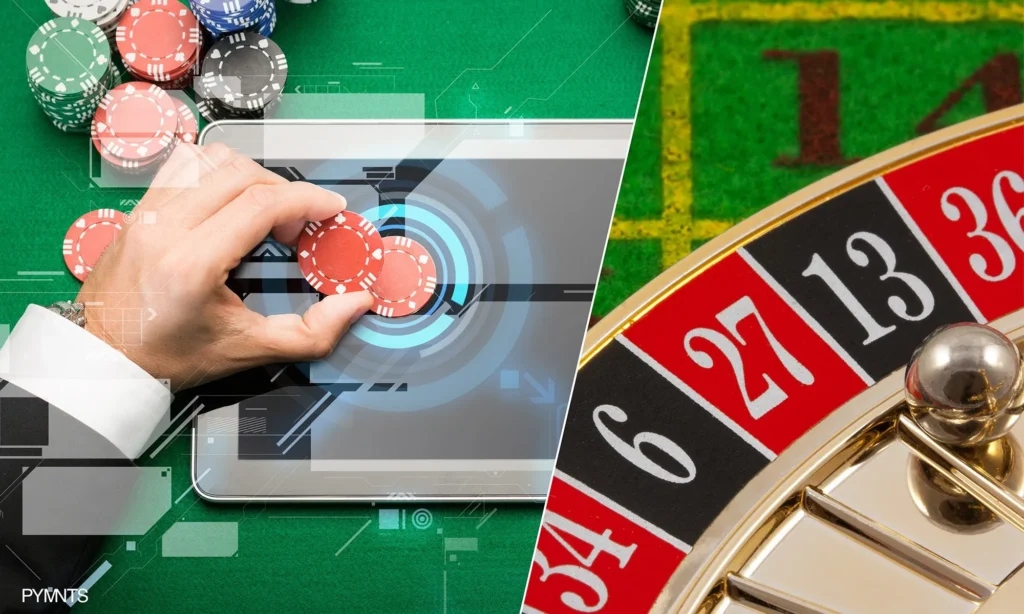 Pymnts Ingo Money Money Mobility Online Gambling Betting Payments Modernization