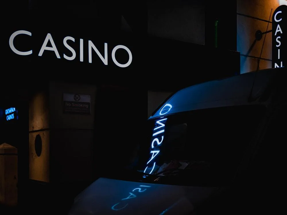 Set Top Online Casinos Apart