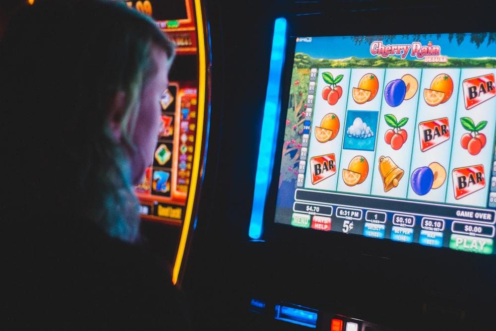 Best Pokie Games