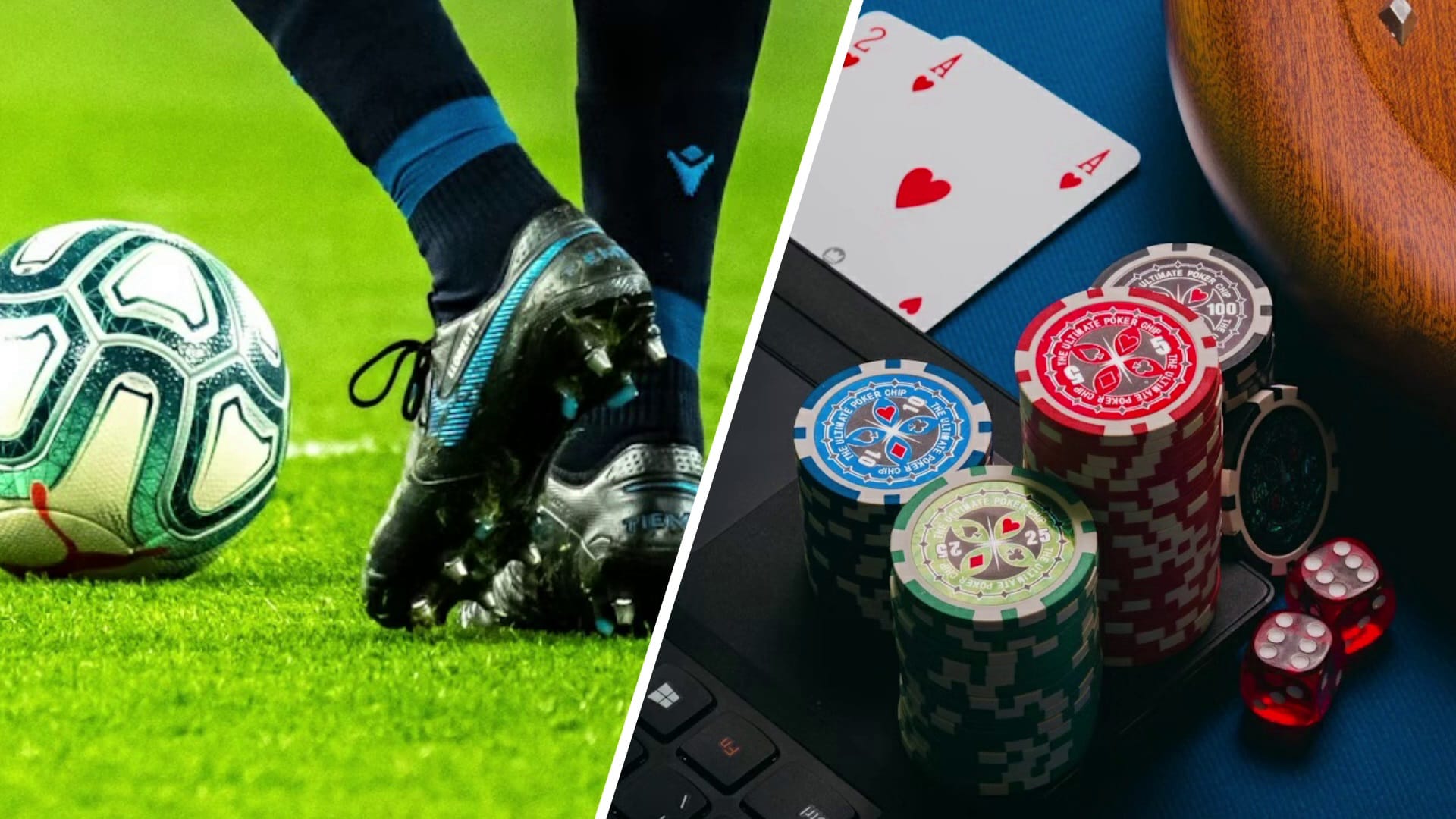Sports Betting vs. Casino Gambling: Understanding the Key Differences 1 casino gambling