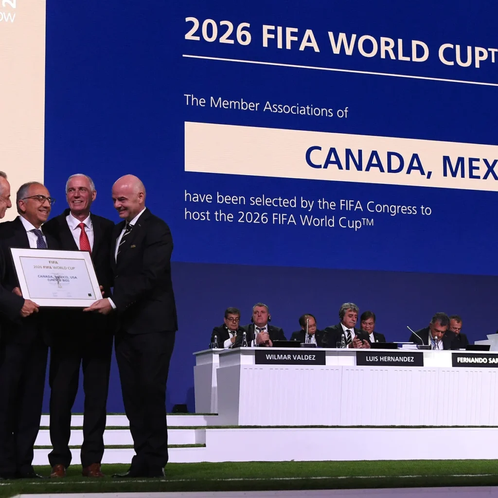 FIFA World Cup 2026 in Philadelphia: What to Expect 2 3873