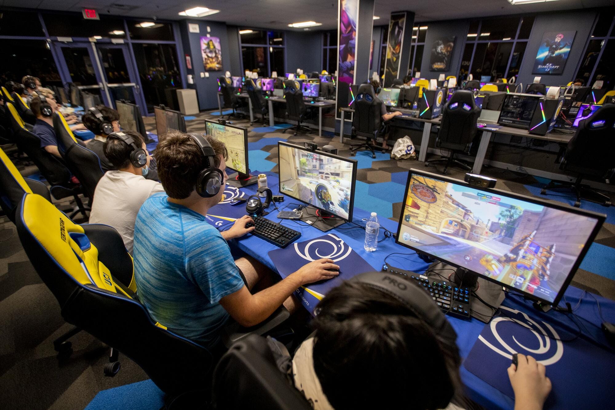 The Growing Connection Between Esports and Online Gambling Sponsorships 1 Online Gambling Sponsorships