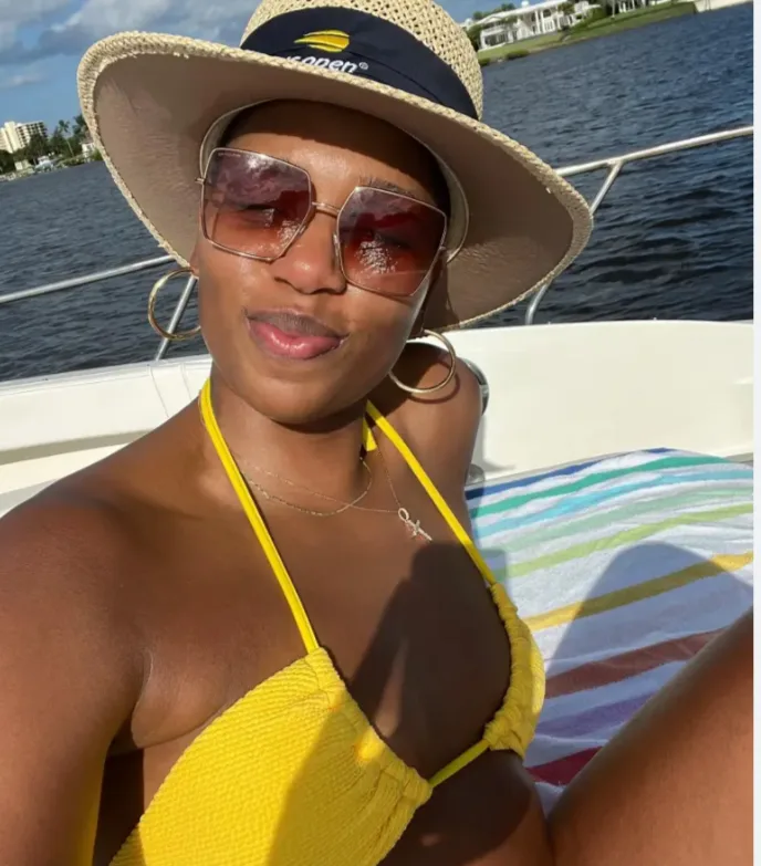 The Best Looking Women Sports Announcers Changing the Game 3 mcnutt