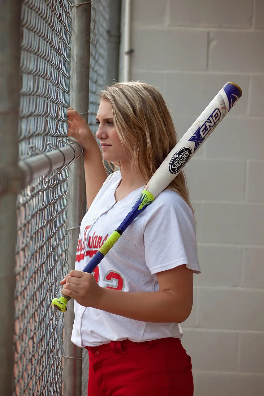 Hottest Female Sports Players