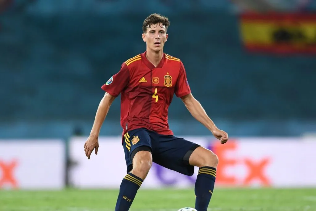 3 Key Players in the Spain Football Lineup: And the Supporting Cast 14 1324427539.0