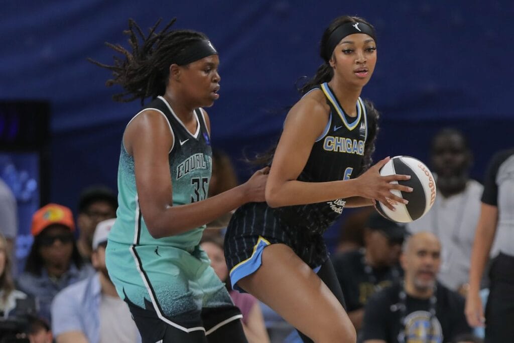 WNBA's Top Earners In 2024: Salaries And CBA Opt-Out