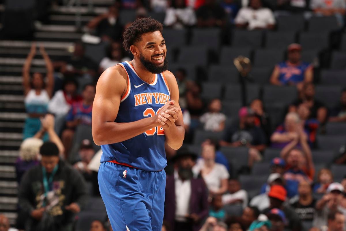What’s Next for the Knicks? Exploring New York Knicks Trades and Rumors for 2025 1 New York Knicks Trades and Rumors