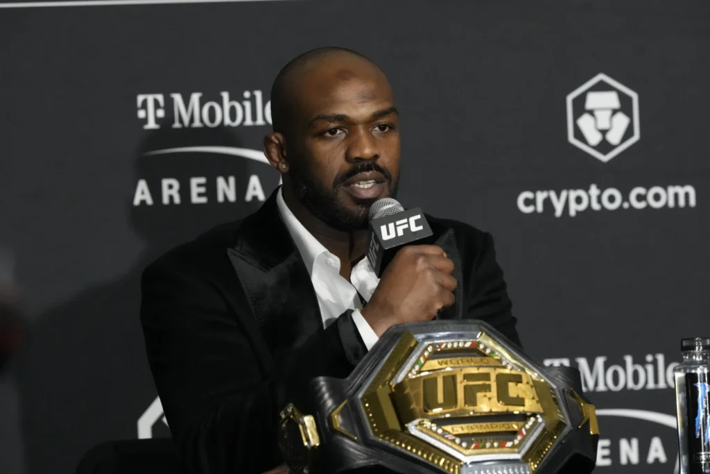 240407 Jon Jones Ufc Rc 129A C49E3D