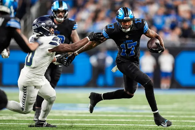 Detroit Lions Trade Rumors: Who's on the Block and What Could Be Next? 1 Detroit Lions trade rumors