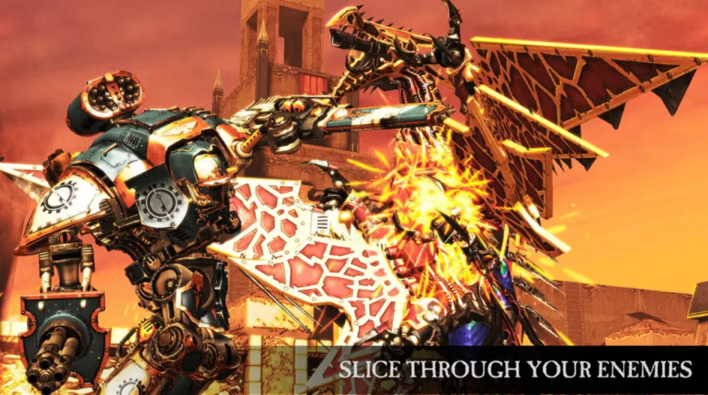 Warhammer 40k Factions: Unveiling the Top Armies and Races Across the Grimdark Universe 7 77fd2d11 3313 4f39 81a7 57482452f7de