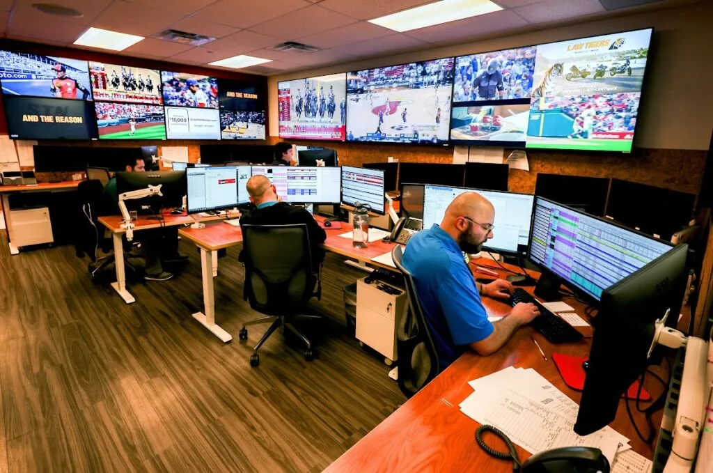 Understanding the Point Spread in Sports Betting: Tips and Examples 20 Sports Betting Terms