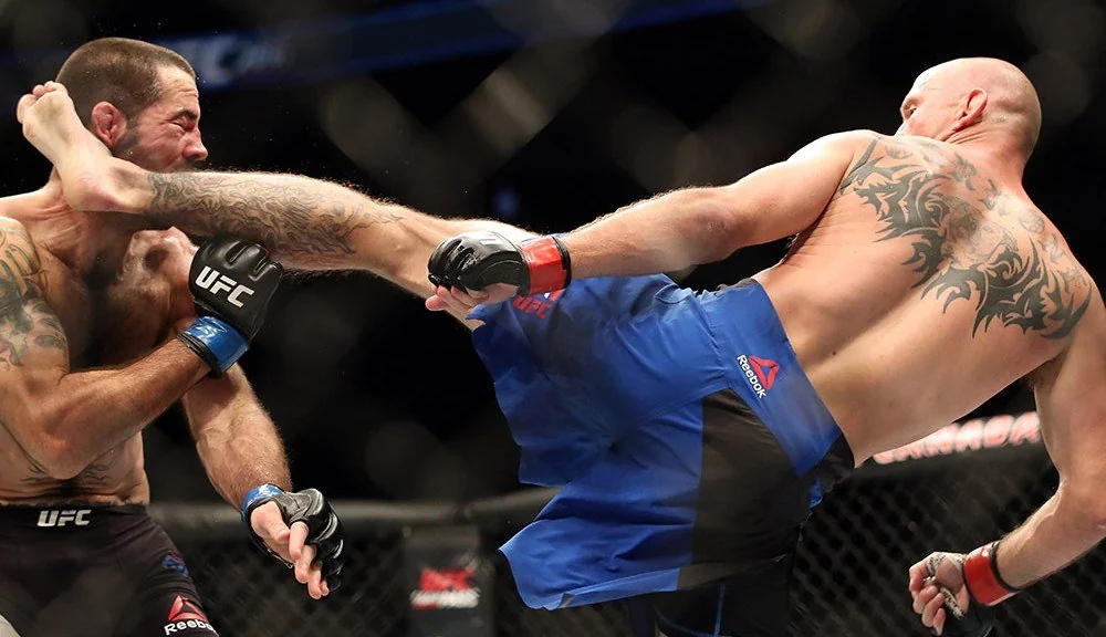 10 Best UFC Fighters of All Time by Weight Class: A Comprehensive Breakdown 1 Best UFC Fighters of All Time